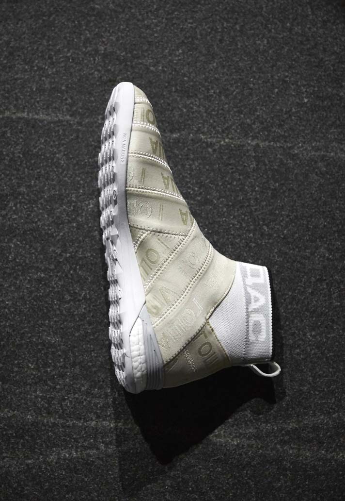 Adidas x Gosha Rubchinskiy Nemeziz Shoes Revealed Footy Headlines